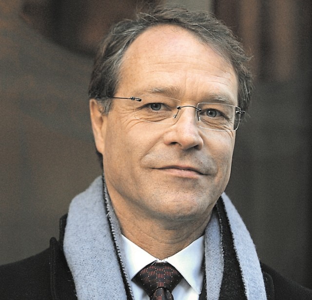 Francois Asselin