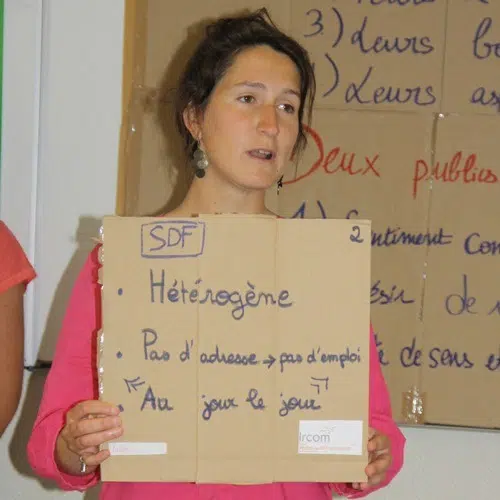 Gestion de projet au service d’ONG