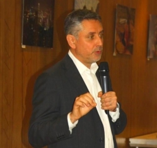 L’Ircom rassemble 70 chefs d’entreprise