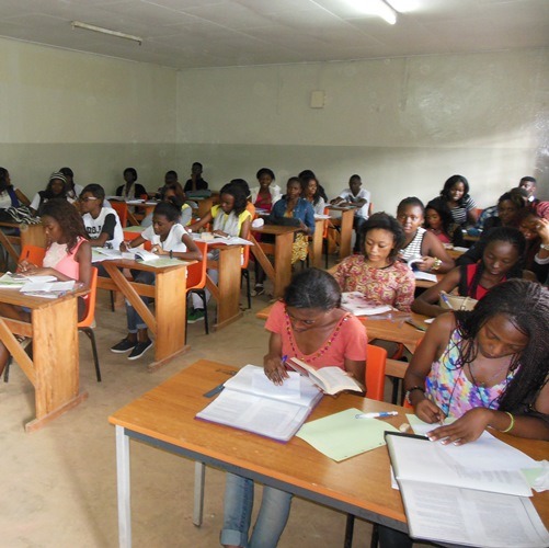 Deuxième rentrée de l’Ircom à Yaoundé
