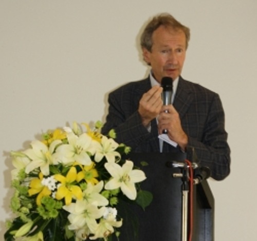François de Montfort publie à l’issue des rencontres de l’Ircom