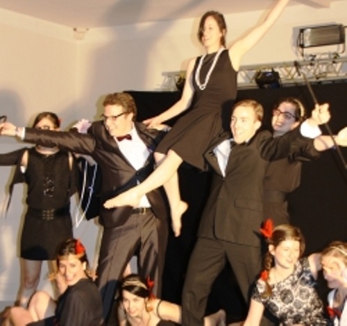 gala 2013