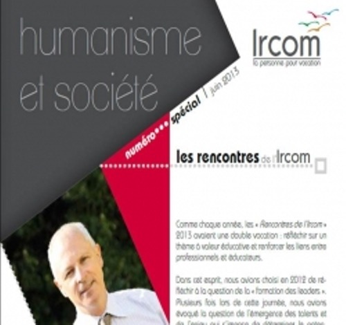 Les dernières publications de l’Ircom