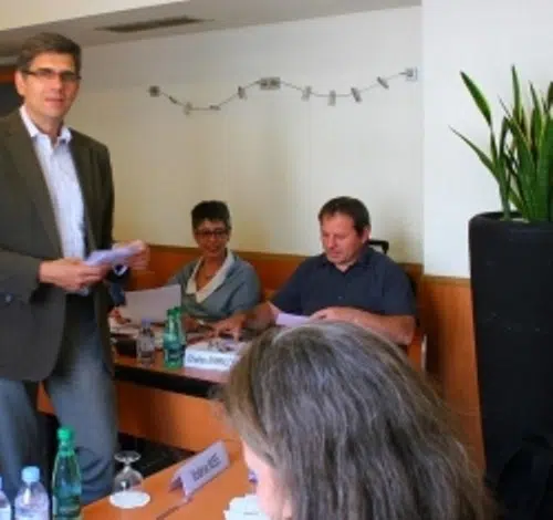 Formations d’Ircom Conseil à l’Adapéi de la Loire