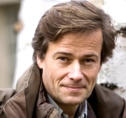 Laurent de cherisey ircom