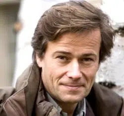 Laurent de cherisey ircom