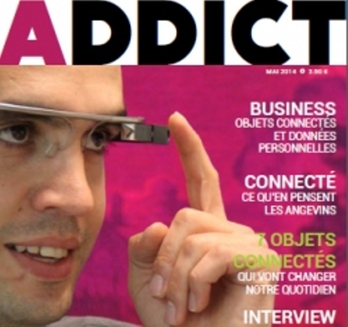 Objets connectés : l’Ircom à la pointe de l’actualité
