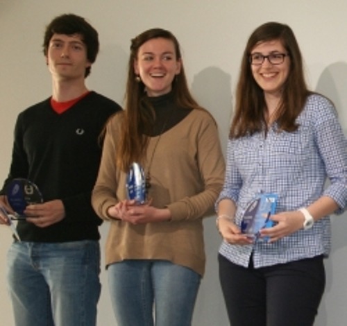 Découvrez le palmarès du concours Plumes d’Or 2014