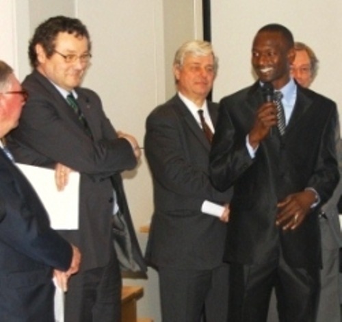 Concours d’éthique professionnelle au Rotary