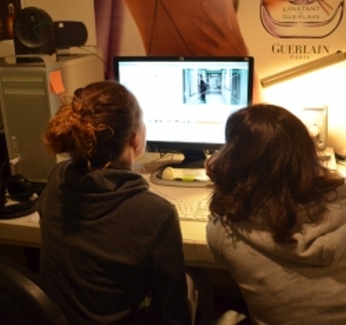 Semaines d’apprentissage de l’Institut Mac Luhan