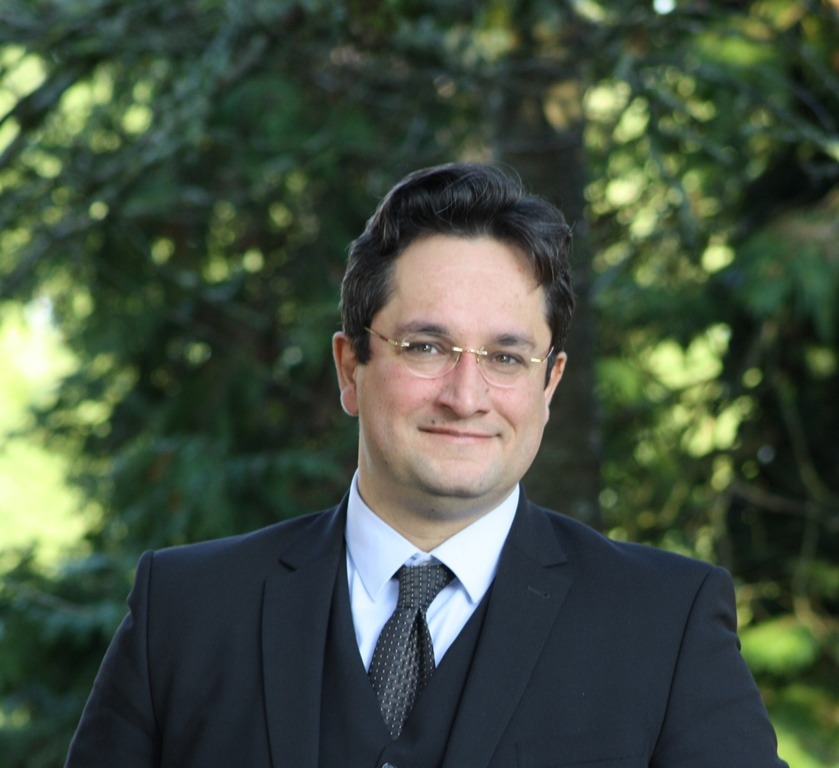Olivier Masclef Ircom