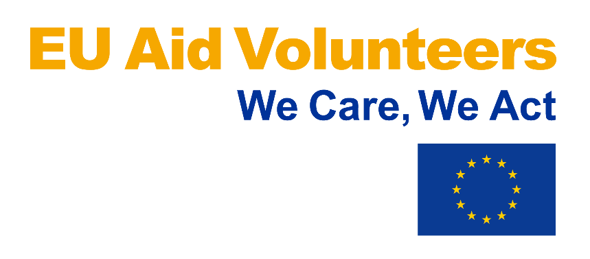 Eu aid volunteers logo Copie 2 Copie Copie Copie Copie