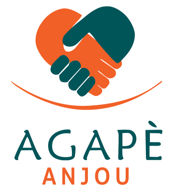 Agapè Logo Agapè