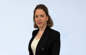 Delphine de Mautort