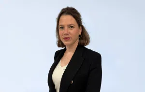 Delphine de Mautort