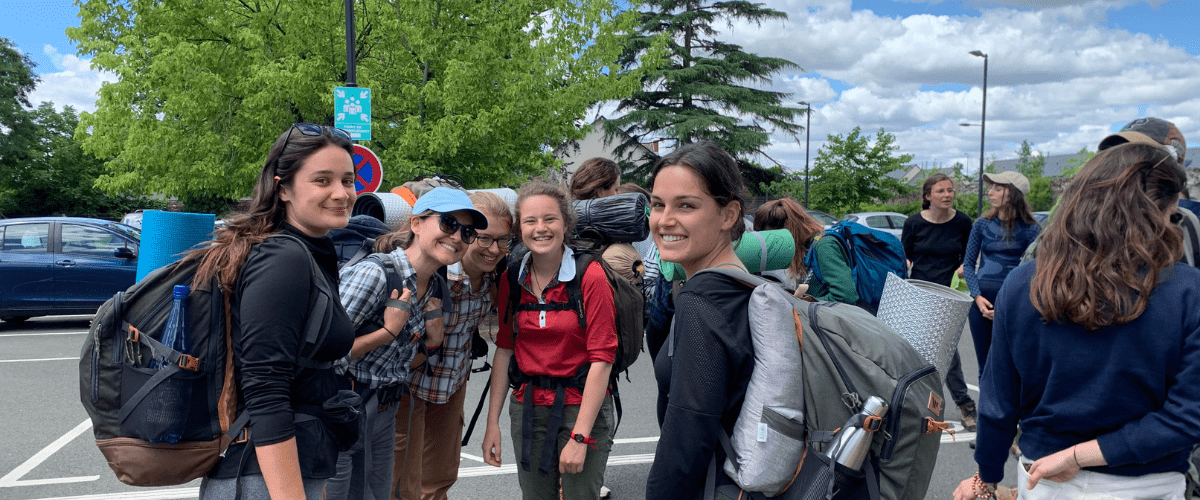 Nos journées Portes Ouvertes – Campus Lyon