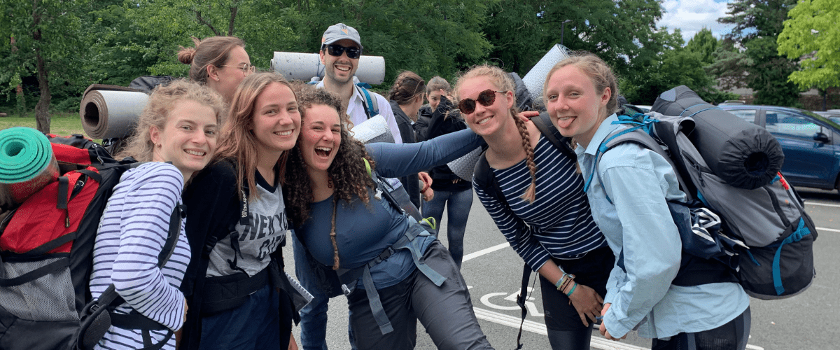 Portes Ouvertes | février 2023 – Campus d’Angers