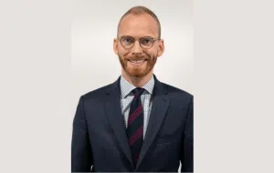 Sylvain Monnier, directeur de l'Ircom Lyon