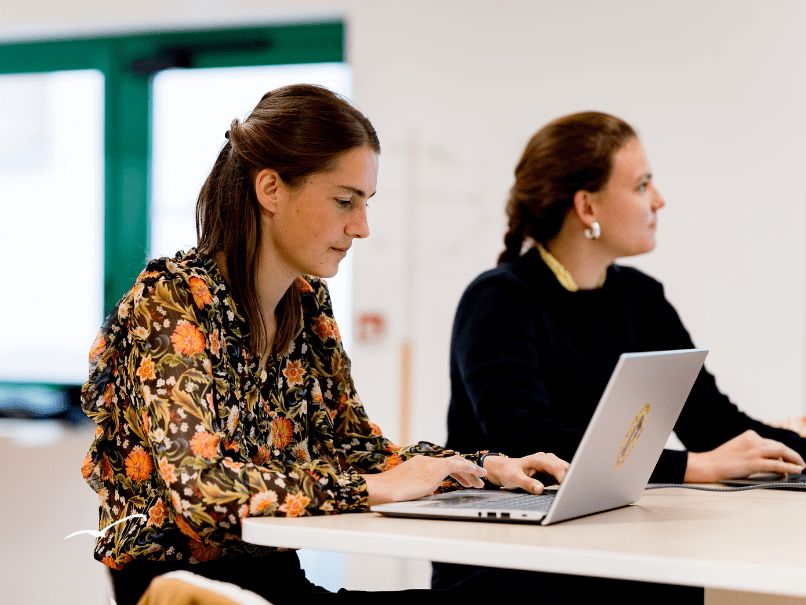 Les étudiants de l’Ircom à la CCE !