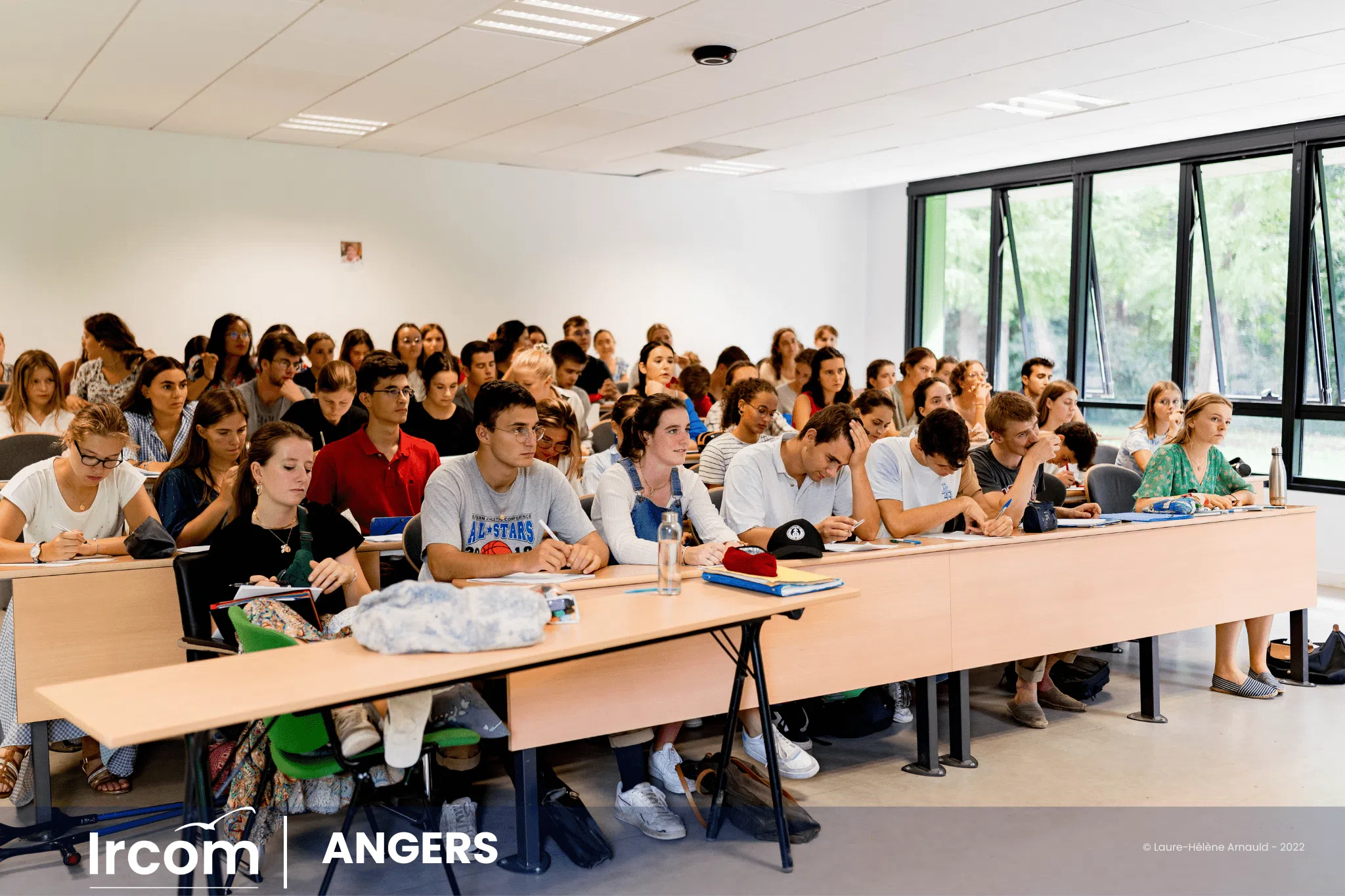 Campus angers 8