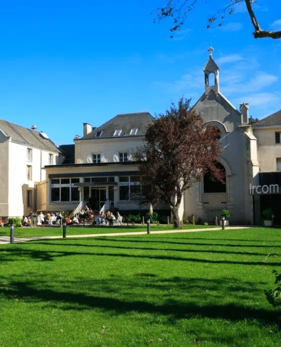 Campus galerie 2s