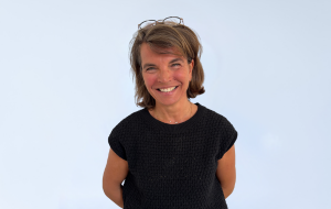 Cécile Bagory