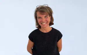 Cécile Bagory