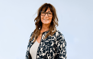 Séverine Goudier