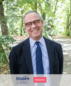Bertrand senez