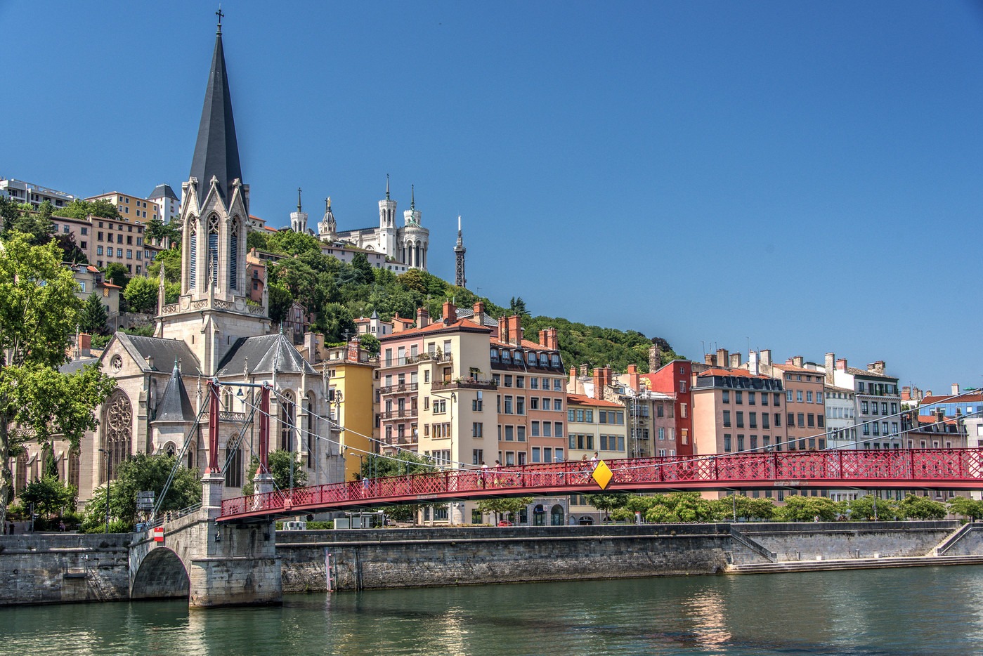Réunion d’information Nouveau Campus Lyon