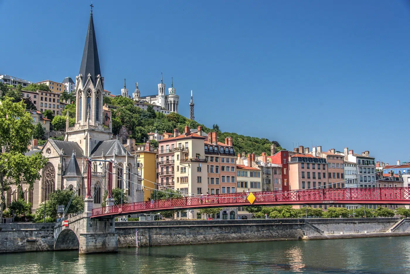 30 55 millions visiteurs annuels Lyon viennent letranger 0 1400 934