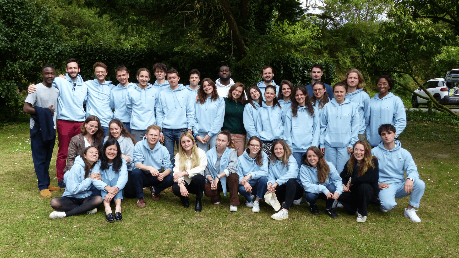 Séminaire de connaissance de soi - MAC