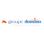Logo Groupe Domino RH