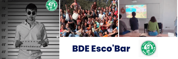 BDE Esco'bar 