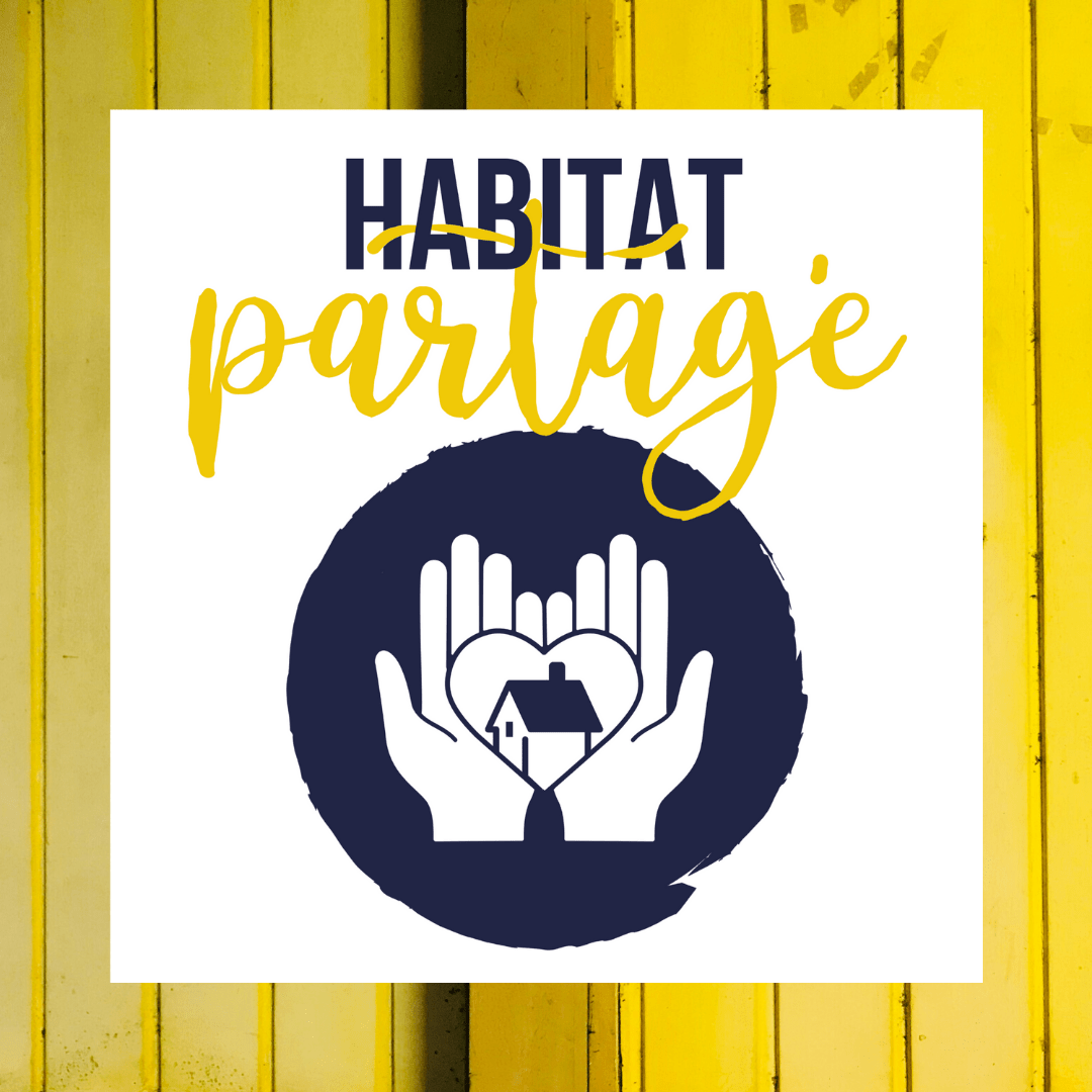 Habitat Partage format carre