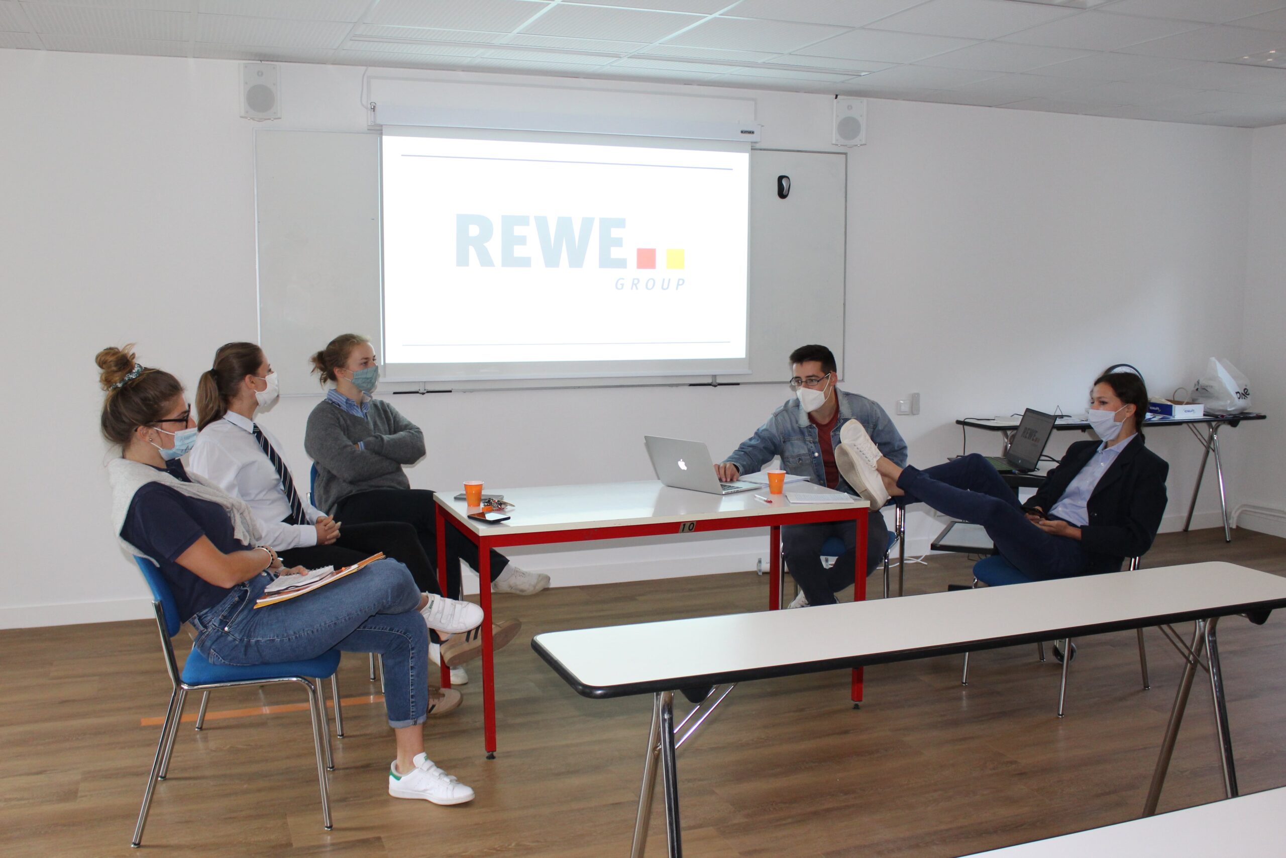Le Master Communication : Source d’activités