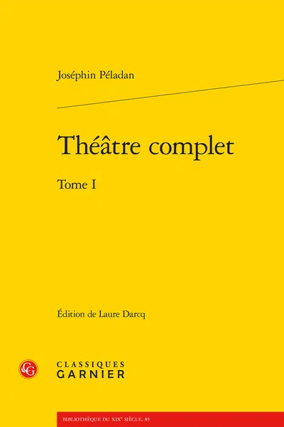 Livre Laure Darcq