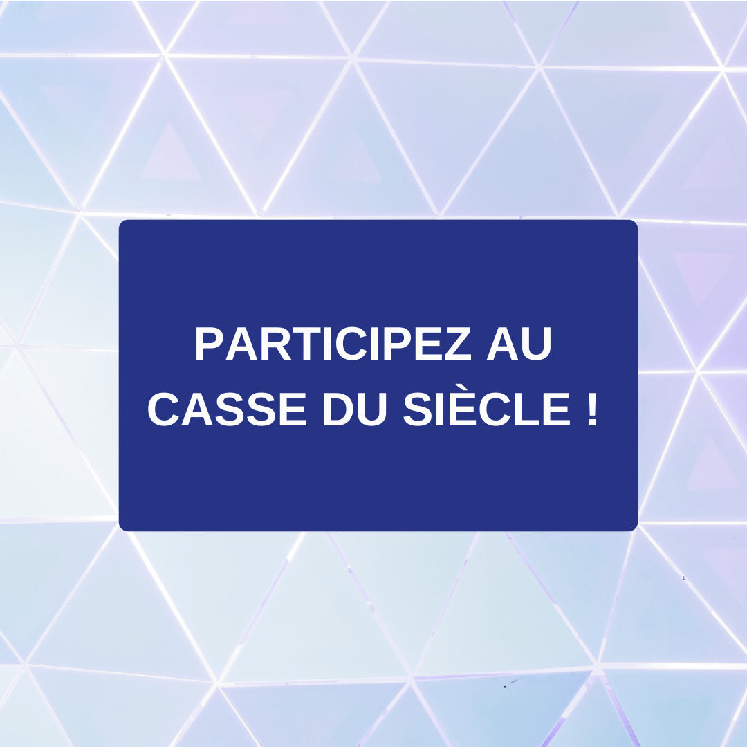 Retrouvez lIrcom les 11 12 et 13 janvier au