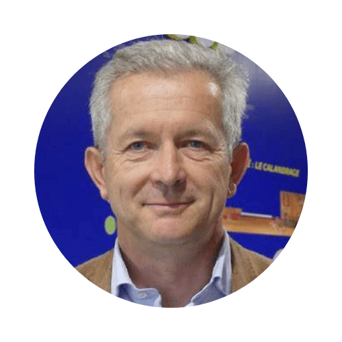 Olivier de Chassey