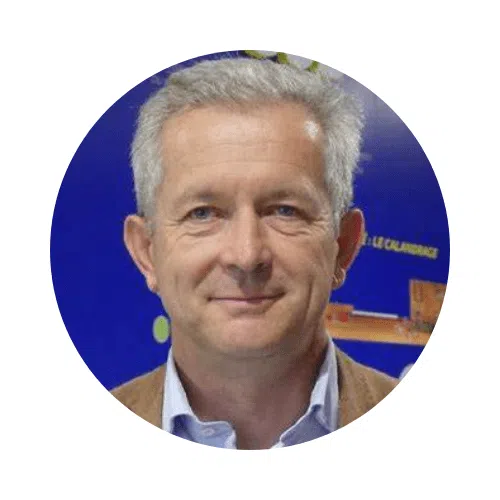 Olivier de Chassey
