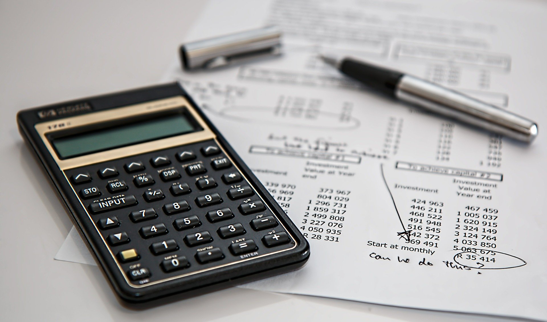 Simulation financière pour les étudiants de l’Institut Pedro de Béthencourt