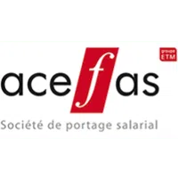 Logo acefas