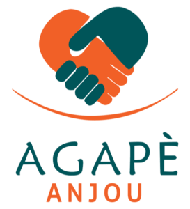 Logo Agapè