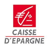 Logo caisse epargne