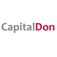 Logo capitaldon