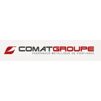 Logo comat
