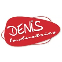 Logo denis industrie