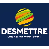 Logo desmettre