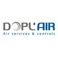 Logo doplair