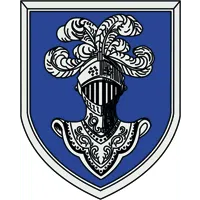 Logo ecole de cavalerie